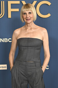 NBCUniversal Emmy Mittagessen in Beverly Hills