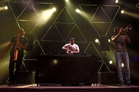NDR 2 Soundcheck Neue Musik Festival 2017 in Göttingen