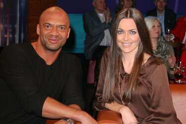 'NDR Talk Show', Hamburg