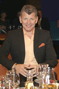 'NDR Talk Show' in Hamburg
