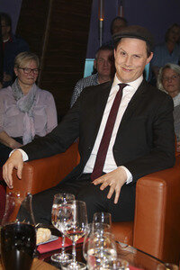 'NDR Talk Show' in Hamburg