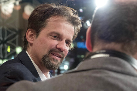 RadioEins Talk, Berlinale 2018