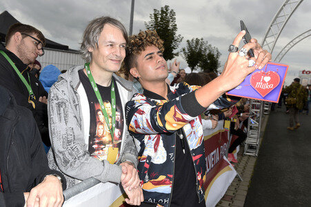 Sommer Open Air 2017 in Groß-Gerau
