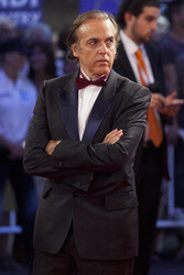 Opening Ceremony vom San Sebastian Film Festival 2014