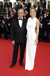 'La tete haute / Standing Tall' Premiere, Cannes Film Festival 2015
