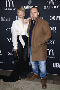 Berlin Opening Night, Berlinale 2026