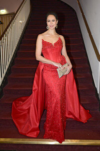 30. Leipziger Opernball 2025 in Leipzig