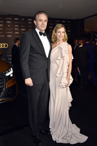 25. Festliche Operngala in Berlin