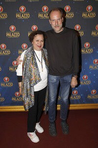 Gala-Premiere der Palazzo Dinner Show 2025 in Berlin