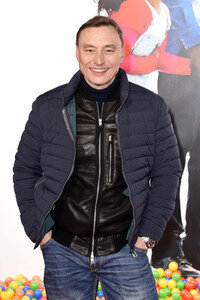 Filmpremiere 'Plötzlich Papa' in Berlin