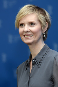 'A Quiet Passion' Photocall, Berlinale 2016