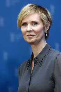 'A Quiet Passion' Photocall, Berlinale 2016