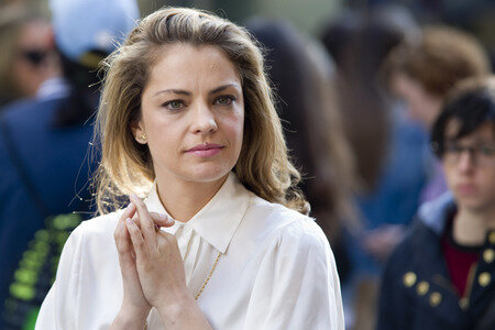 Photocall zum Kinofilm 'Paulina' in Madrid