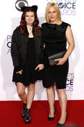 41. People's Choice Awards, Los Angeles