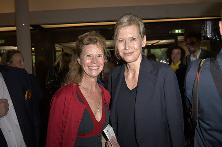 Saisoneröffnung der Berliner Philharmoniker 2025/2026 in Berlin