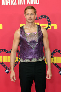 Filmpremiere 'Pillion' in Berlin