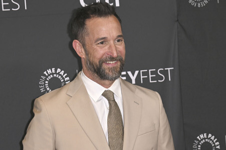 Serienscreening 'The Pitt' auf dem PaleyFest Los Angeles 2026