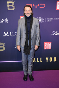 Place To B Party, Berlinale 2026