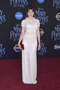 Filmpremiere 'Mary Poppins' Rückkehr' in Los Angeles
