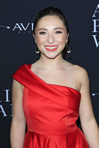 Filmpremiere 'A Private War' in Beverly Hills