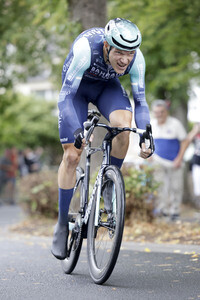 Prolog der Lidl Deutschland Tour in Bad Orb