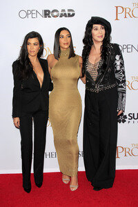 Filmpremiere 'The Promise' in Los Angeles