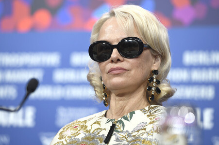 Pressekonferenz 'Rosebush Pruning', Berlinale 2026