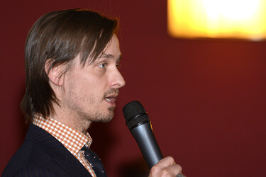 'Tod den Hippies - es lebe der Punk' Vorpremiere, Hannover