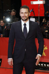 'Queen of the Desert' Premiere, Berlinale 2015