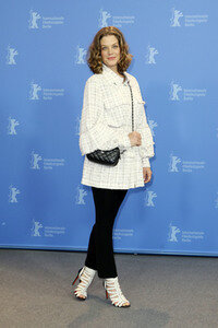 '3 Tage in Quiberon' Photocall, Berlinale 2018