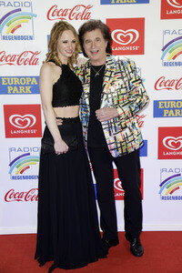 Radio Regenbogen Award 2018 in Rust