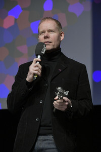 Verleihung der Berlinale Kamera an Max Richter, Berlinale 2026