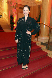 Romy Gala 2018 in Wien