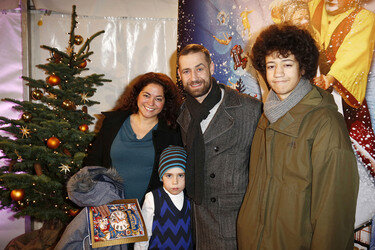 10. Roncalli Weihnachtscircus, Berlin