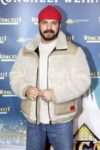 Premiere des 21. Original Roncalli Weihnachtscircus 2025 in Berlin