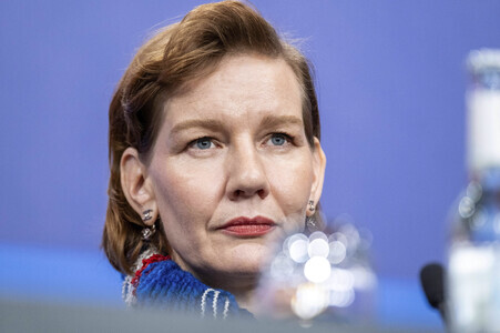 Pressekonferenz 'Rose', Berlinale 2026