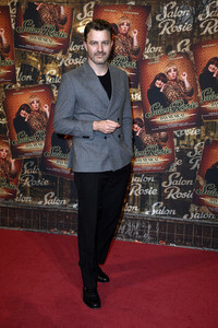 Musicalpremiere 'Salon Rosie' in Berlin