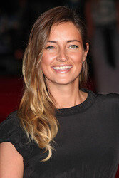 'Jack Ryan: Shadow Recruit' Premiere, London