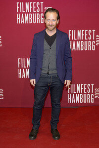 Premiere 'Sanft schläft der Tod' auf dem Filmfest Hamburg