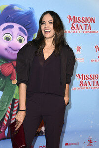 Filmpremiere 'Mission Santa - Ein Elf rettet Weihnachten' in Berlin