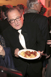 Deutscher Schauspielerpreis 2015 in Berlin