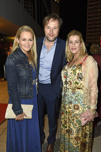 Deutscher Schauspielerpreis 2016 in Berlin