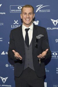 Deutscher Schauspielpreis 2025 in Berlin