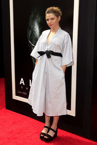 Hand and Footprint Ceremony mit Ridley Scott in Los Angeles