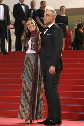 'The Sea of Trees' Premiere, Cannes Film Festival 2015