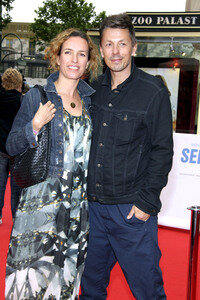 Filmpremiere 'Seitenwechsel' in Berlin