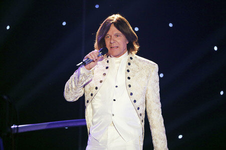 TV-Show 'Schlagercountdown - Das große Premierenfest' in Oldenburg