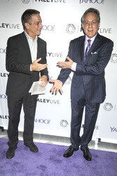'Paley Centennial Salute to Frank Sinatra on Television' in New York