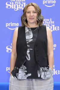 Photocall 'No Place to Be Single' in Rom