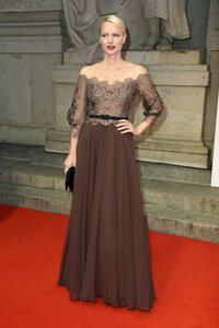 Musicalpremiere 'Sister Act' in Berlin